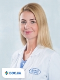 Врач Акушер-гинеколог, Гинеколог-эндокринолог, УЗИ-специалист Ткаченко Юлия Юрьевна на Doc.ua