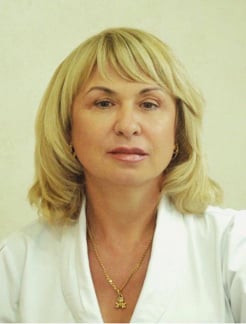 Лікар Дієтолог, Нутриціолог Монастирська Тетяна Анатоліївна на Doc.ua