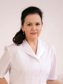 Врач Гинеколог-эндокринолог Егорова Татьяна Эдуардовна на Doc.ua