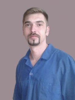 Врач Массажист Лопушанский Александр Александрович на Doc.ua