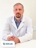 Врач УЗИ-специалист Иващенко Андрей Александрович на Doc.ua