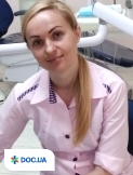Сниговая Татьяна Андреевна