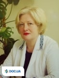 Врач  Билоус Мария Николаевна на Doc.ua