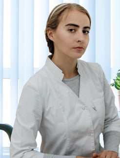 Лікар Гастроентеролог, Терапевт Дідик Ольга Костянтинівна на Doc.ua