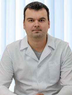 Врач Ортопед, Травматолог, Хирург Ларин Александр Александрович на Doc.ua