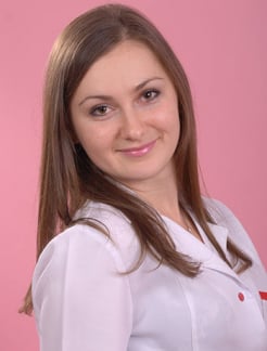 Лікар Акушер-гінеколог, Гінеколог, УЗД-фахівець Ляліна Олена Михайлівна на Doc.ua