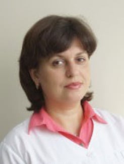Врач Акушер-гинеколог, Гинеколог Горовенко  Светлана  Борисовна на Doc.ua