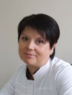 Лікар Терапевт Джежелій Валентина Володимирівна на Doc.ua