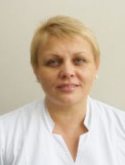 Врач УЗИ-специалист Захаренко  Людмила  Анатольевна  на Doc.ua
