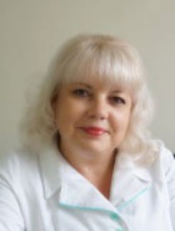 Врач Невролог Лисовецкая  Тамила  Николевна на Doc.ua