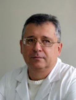 Лікар Анестезіолог Лісовецький Олег Анатолійович на Doc.ua