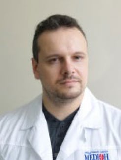 Врач Рентгенолог Лукашенко  Олег  Владимирович на Doc.ua