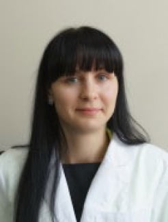 Врач Эндокринолог Матюша    Альбина Анатольевна на Doc.ua
