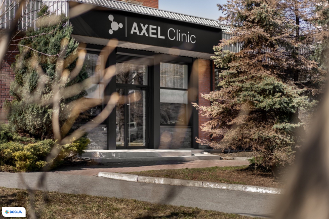 AXEL Clinic