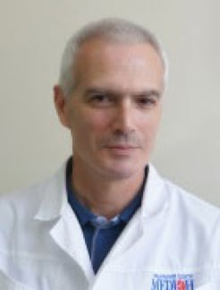 Врач Кардиолог Махарадзе  Сулико   Автандилович  на Doc.ua
