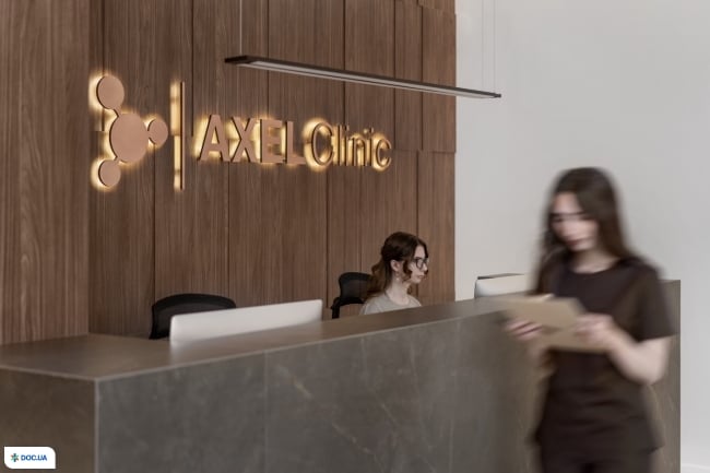 AXEL Clinic