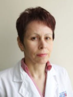 Врач Рентгенолог Пилипенко  Наталья  Станиславовна на Doc.ua