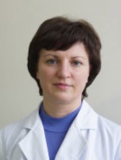 Врач Акушер-гинеколог, Гинеколог Сова    Татьяна Андреевна на Doc.ua