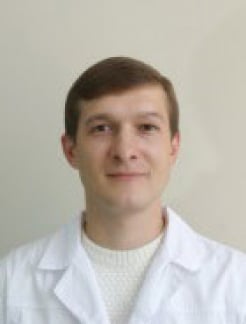 Врач Рентгенолог Шаталин     Борис Олегович на Doc.ua