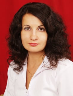 Врач Акушер-гинеколог, Гинеколог, Репродуктолог, УЗИ-специалист, Гинеколог-эндокринолог Шикалова Татьяна  Владимировна на Doc.ua