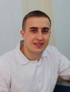 Лікар Стоматолог Гордійцяк Ярослав Михайлович на Doc.ua
