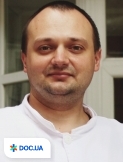 Врач Стоматолог Коцюруба Олег Владимирович на Doc.ua