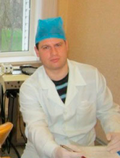 Лікар Стоматолог Жалдак Дмитро Олександрович на Doc.ua