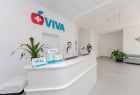 Клиника VIVA на Осокорках