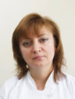 Врач Рентгенолог Ступина Юлия Викторовна на Doc.ua
