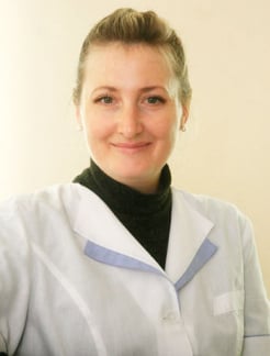 Врач Невролог Зима Анжелика  Федоровна на Doc.ua