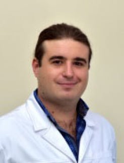 Врач Ортопед, Травматолог Адамович  Олег  Александрович   на Doc.ua