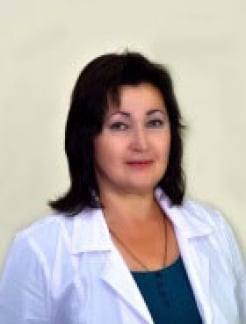 Врач Акушер-гинеколог, Гинеколог Орлова  Наталья Александровна на Doc.ua