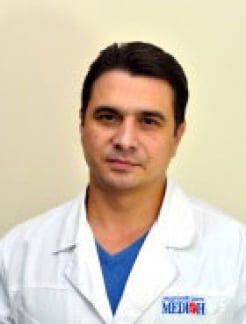 Лікар Уролог Ткаченко Ян Олександрович на Doc.ua