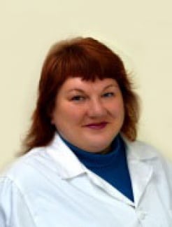 Врач Акушер-гинеколог, Гинеколог Дервиш  Диана  Николевна  на Doc.ua