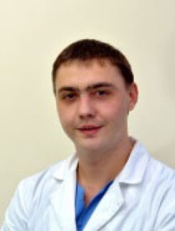 Врач Хирург Должковой  Сергей  Викторович на Doc.ua
