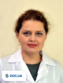 Лікар Кардіолог Коршенко Наталія Леонідівна на Doc.ua