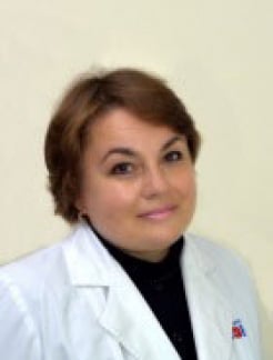Врач УЗИ-специалист Котюх Наталья  Ивановна на Doc.ua