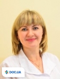 Врач Стоматолог Миронец Ольга Михайловна на Doc.ua