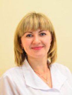Врач Стоматолог Миронец  Ольга  Михайловна  на Doc.ua