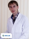 Врач Стоматолог Сергиенко Александр Владимирович на Doc.ua