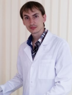 Врач Стоматолог Сергиенко   Александр Владимирович на Doc.ua