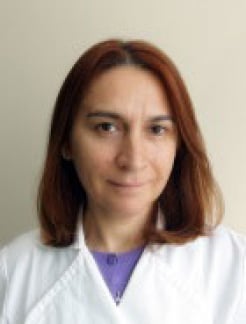 Лікар Стоматолог Свирида Еріка Алекандровна на Doc.ua