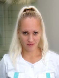 Лікар Стоматолог Сулима Ганна Вікторівна на Doc.ua