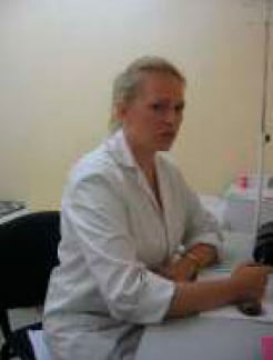 Врач Хирург Старунова Мирослава Ванадиевна на Doc.ua