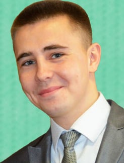 Врач Массажист, Реабилитолог, Кинезитерапевт Савчук Ярослав Михайлович на Doc.ua