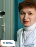 Лікар Офтальмолог Корольова Владилена Володимирівна на Doc.ua