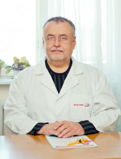 Врач Эндокринолог Самойлов Александр  Александрович на Doc.ua