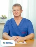 Лікар Хірург, Ендокринолог Ульянченко В'ячеслав Михайлович на Doc.ua