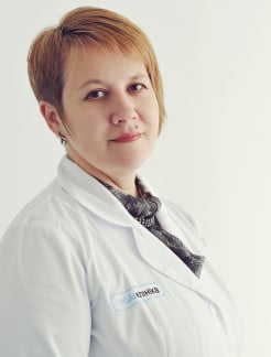 Врач УЗИ-специалист Солодкая  Елена  Сергеевна на Doc.ua