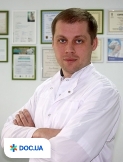 Баранов Иван Викторович
